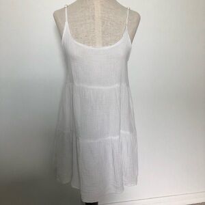 Wild Fable Cotton Gauze Mini Dress